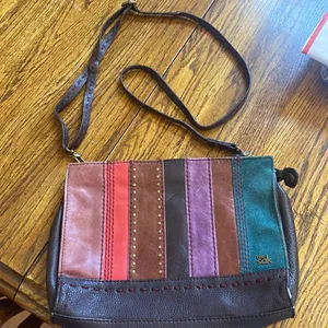The Sak crossbody purse thumbnail 2