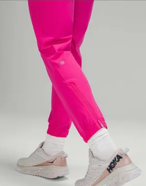 Lululemon Adapted State High-Rise Jogger *28" Sonic Pink 10 thumbnail 8