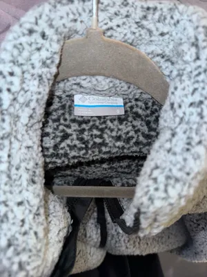 Columbia Full-Zip Jacket thumbnail 3