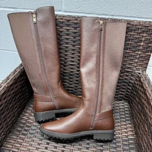 coach Fitz Riding Boot c5767 size 6.5 thumbnail 6