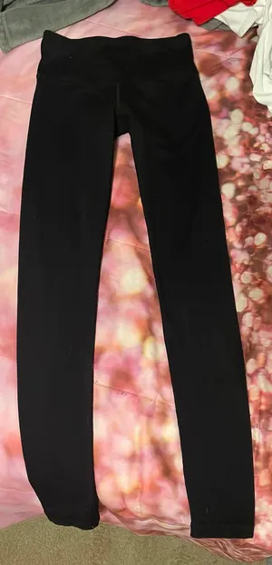 90 Degrees by Reflex Leggings thumbnail 1