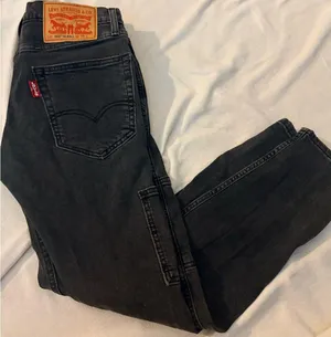 Levi’s 502 HI-BALL 29 thumbnail 1