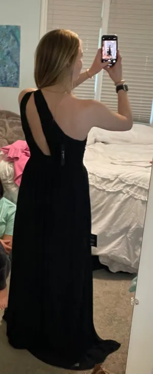 Lulus Maxi Dress thumbnail 3