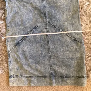 Very J shift short dress size small thumbnail 9