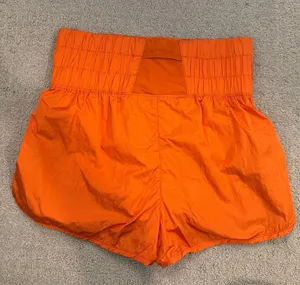 Free People Movement The Way Home Shorts thumbnail 4