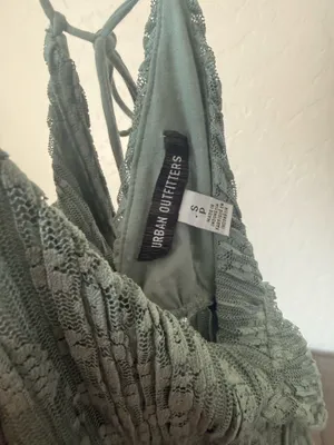Urban Outfitters Top thumbnail 3