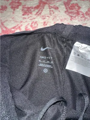 Nike Leggings Dri-Fit Black thumbnail 4