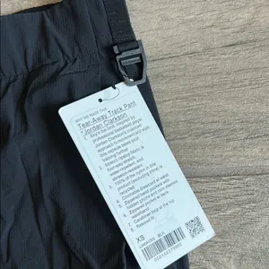 lululemon tear away track pant jordan clarkson thumbnail 4