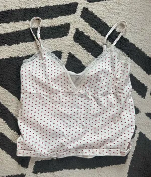 Brandy Melville Top thumbnail 1
