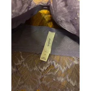 Bralette Purple Size L thumbnail 2