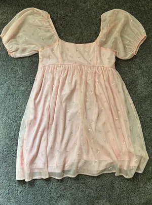 Altar'd State Sundress thumbnail 2