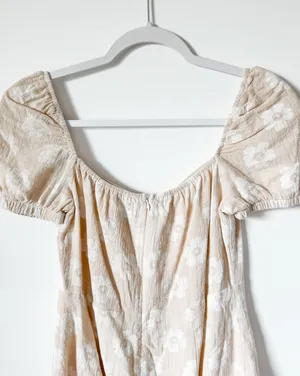 Princess Polly Daisy Dress thumbnail 4