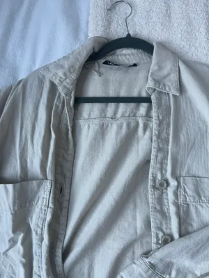 ZARA Shacket thumbnail 3