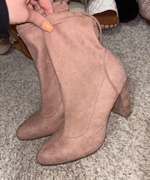Shein Heels thumbnail 1
