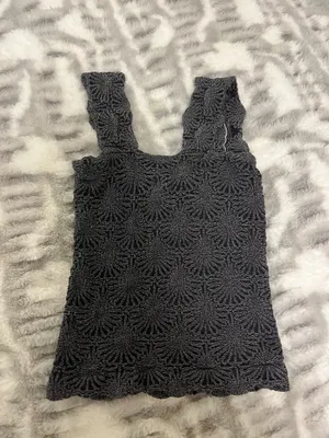 Free People Tank thumbnail 2