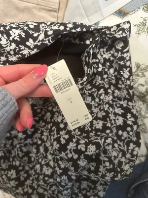 Anthropologie Maeve Long Skirt thumbnail 3