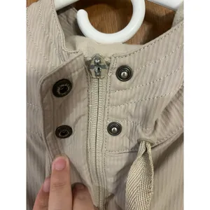 Lululemon lightweight apres anorak jacket please read! thumbnail 9
