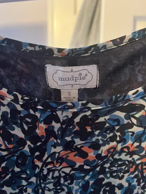 Mud Pie Dress thumbnail 3