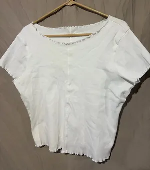Pilcro Anthropologie T-shirt thumbnail 1