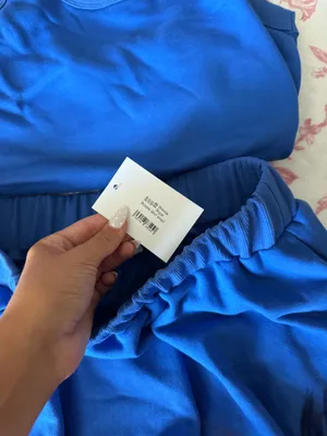 Bucket List Bubble Skirt Set thumbnail 3