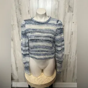 Sweater Blue thumbnail 2