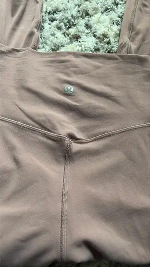 Lululemon Leggings thumbnail 2