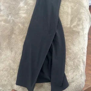 Carbon 38 flare split leg leggings thumbnail 8