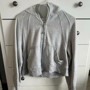 Lululemon Scuba Oversized Full-Zip Hoodie thumbnail 2