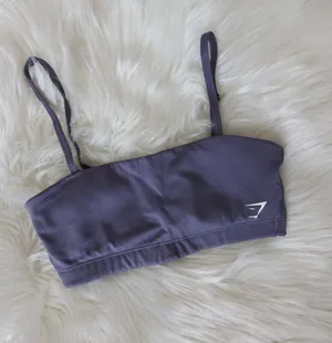 Gymshark Sports Bra thumbnail 1