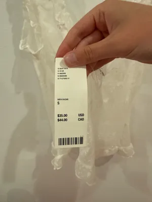 Urban Outfitters Top thumbnail 4