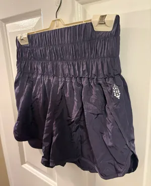 Free People Shorts thumbnail 1