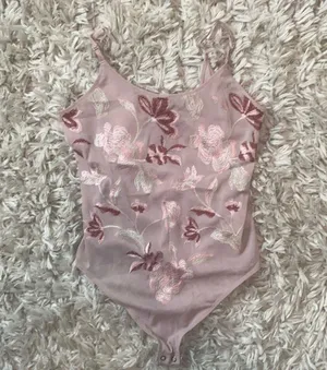 Express Bodysuit thumbnail 1