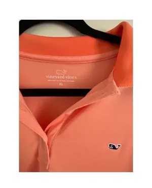 Vineyard Vines Polo Shirt Women’s thumbnail 5