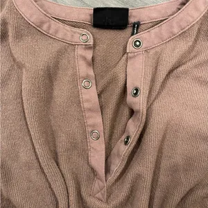 Urban Outfitters top thumbnail 3