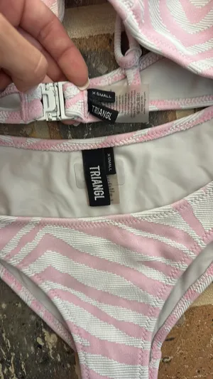 Triangl Bikini Set thumbnail 2