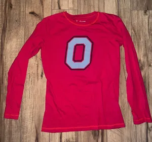 Ohio state long sleeve tee 103 thumbnail 1