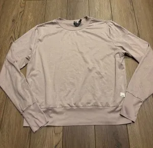 Vuori long sleeve top  thumbnail 1