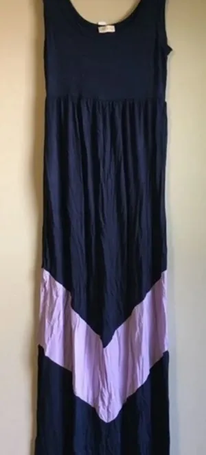 Pixi+ivy small maxi dress‎ thumbnail 1