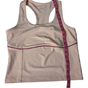Old Navy Powersoft Active Women's Sleeveless Racerback Athletic Tank Top Sz L thumbnail 8