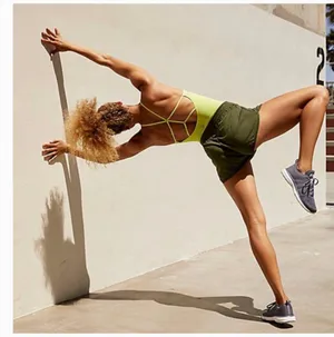 Free People Movement Movement Bodysuit thumbnail 2