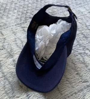 Women Hat Blue thumbnail 3