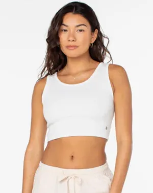 Roxy Keepsake Crop Top thumbnail 1