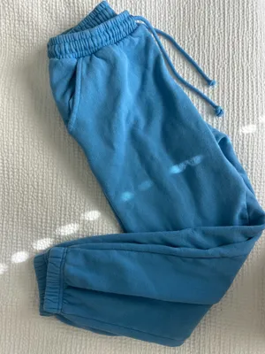 Blue Cotton On Sweatpants  thumbnail 1