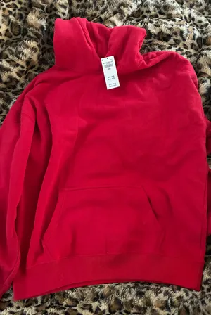 Hollister Hoodie thumbnail 2