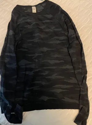 Athleta Long Sleeve Power Up thumbnail 1