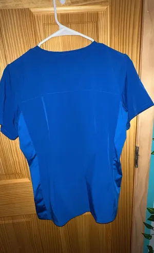 Maevn Scrub Set Blue Size M thumbnail 2