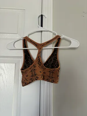 Free People Brallette thumbnail 2