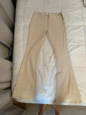 PacSun Low Rise Flair Jeans thumbnail 1