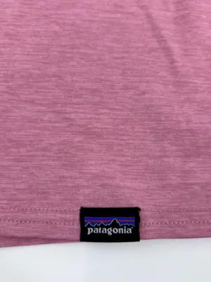 Patagonia Pink Coral Short-Sleeve Graphic Tee thumbnail 8