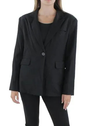 Gracia‎ One-Button Blazer Size Small thumbnail 1